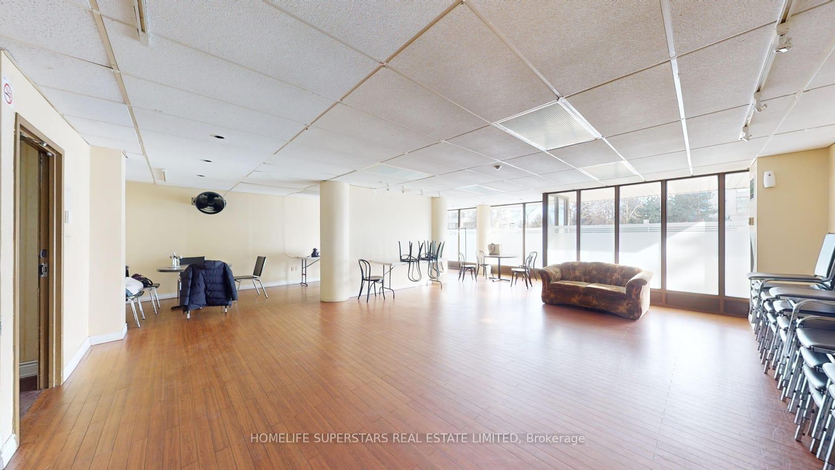 Photo 31 of Unit 1204, 10 Markbrook Lane, Etobicoke, Mount Olive-Silverstone-Jamestown — HOMEH