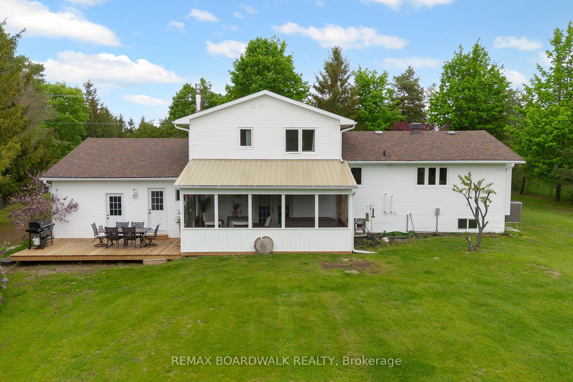 Photo 38 of 1921 Ninth Line Road, Beckwith, Beckwith Twp — HOMEH