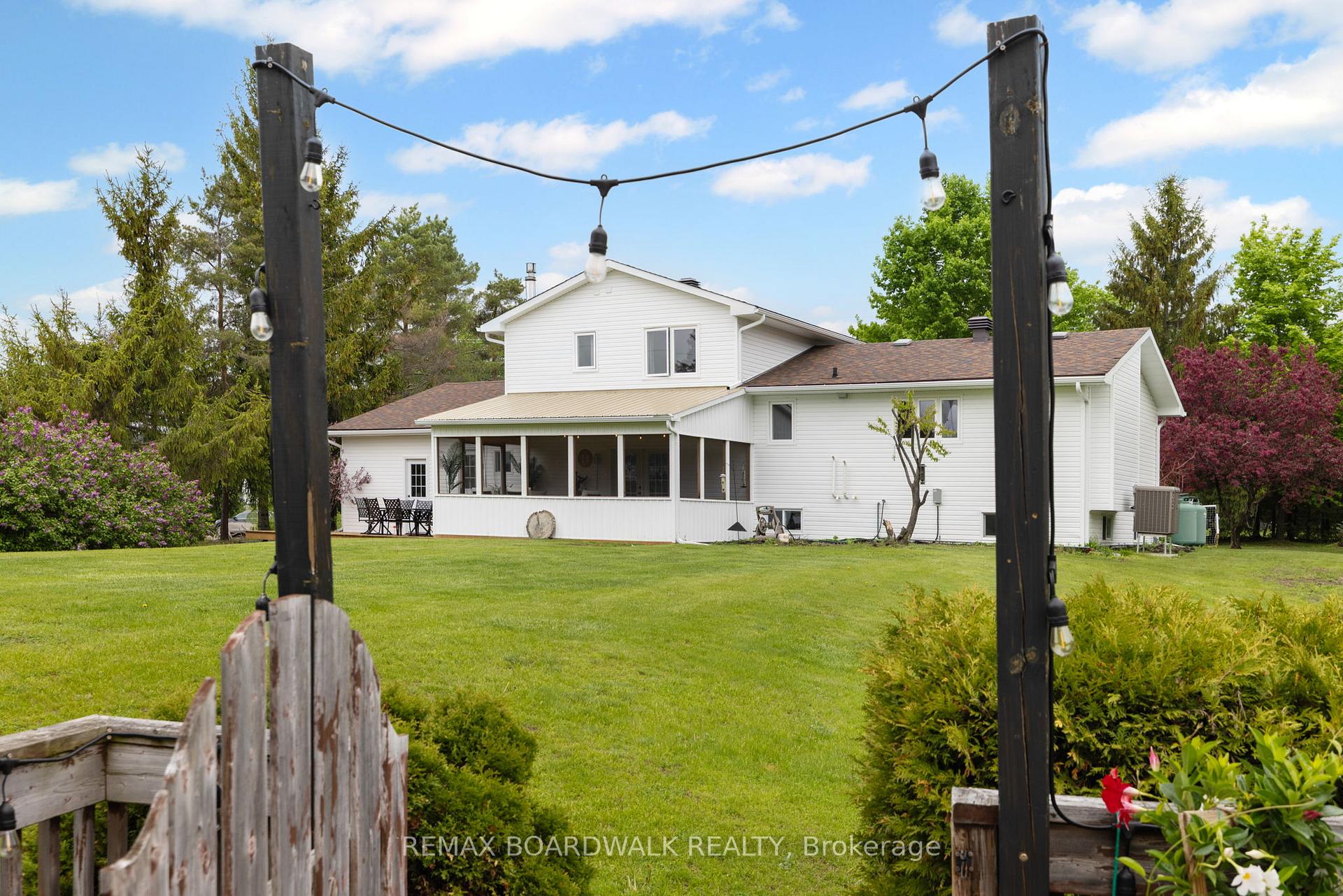Photo 39 of 1921 Ninth Line Road, Beckwith, Beckwith Twp — HOMEH
