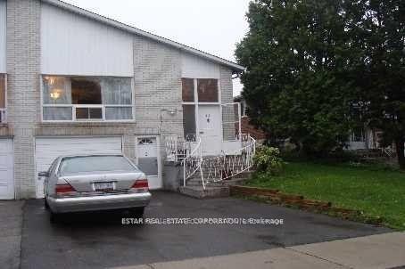 Front of 71 Pinto Drive