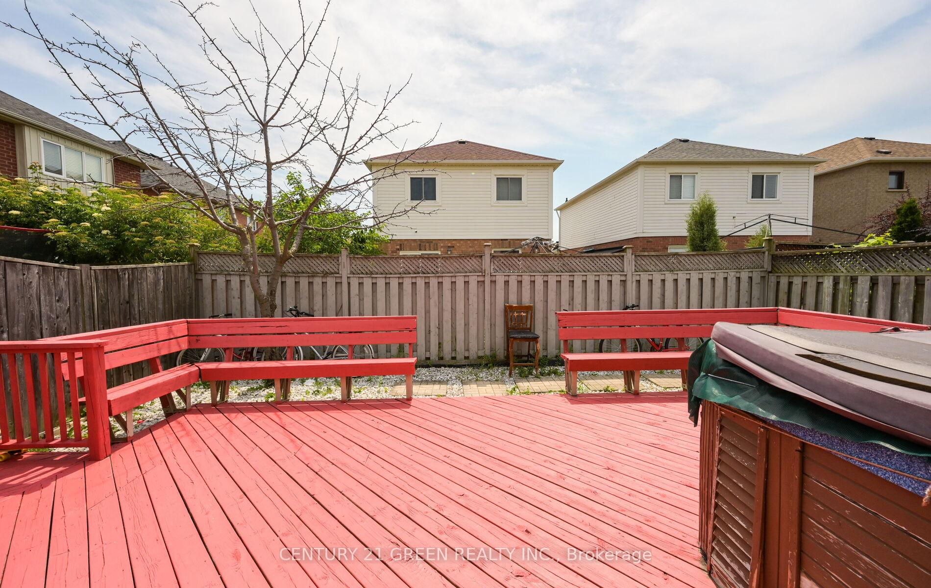Photo 50 of 9 Weatherell Drive, Brampton, Fletcher's Meadow — HOMEH