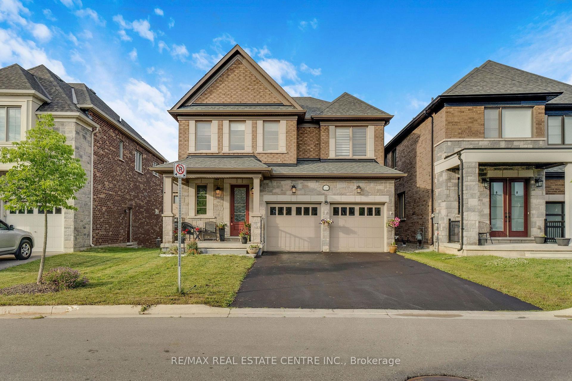 Photo 1 of 1319 Britton Crescent, Milton, Ford — HOMEH