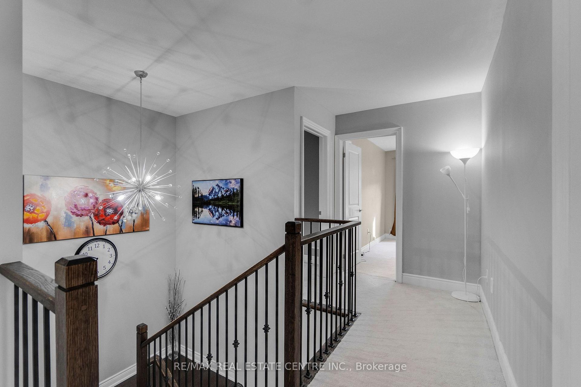 Photo 21 of 1319 Britton Crescent, Milton, Ford — HOMEH