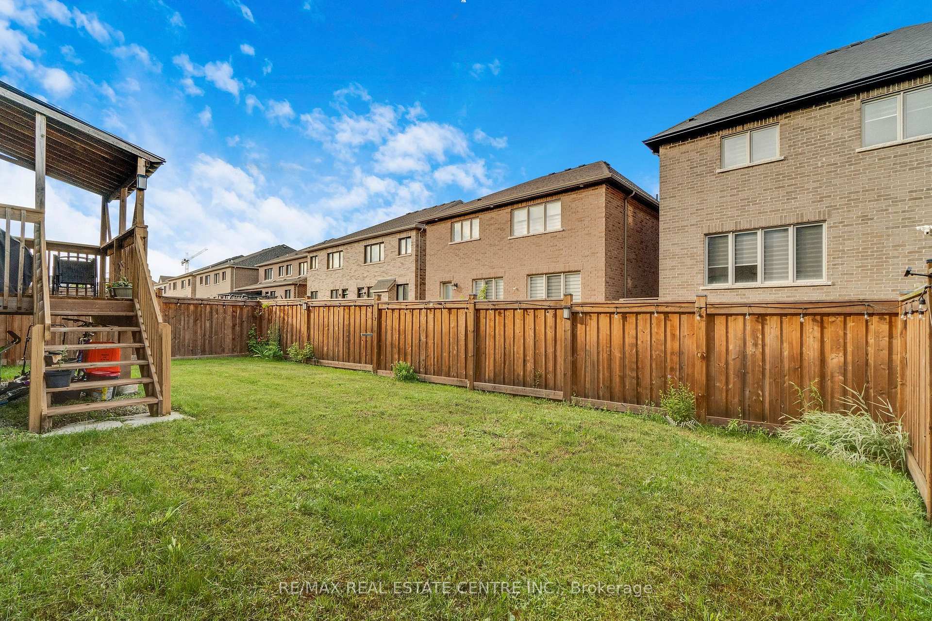 Photo 46 of 1319 Britton Crescent, Milton, Ford — HOMEH