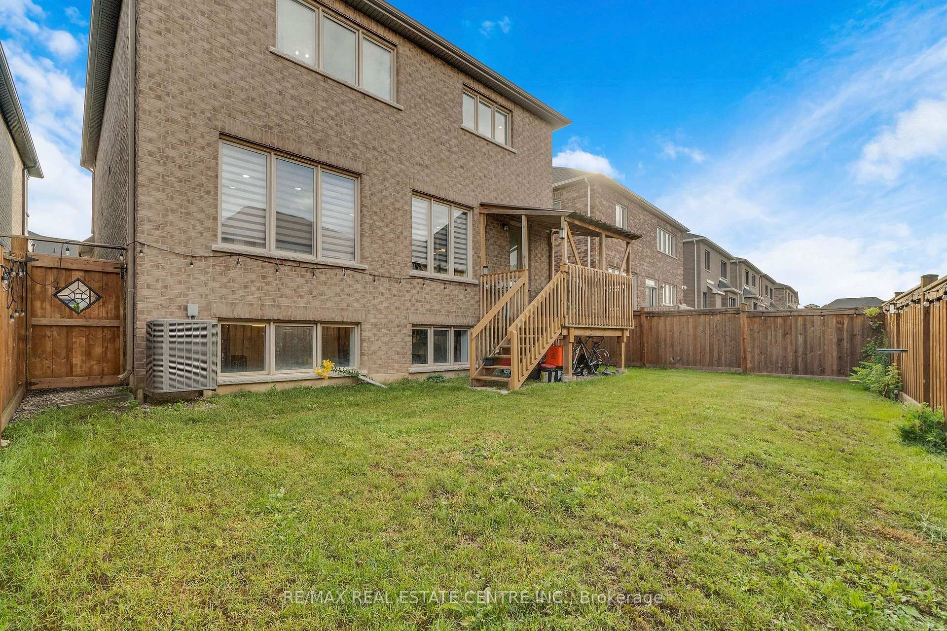 Photo 47 of 1319 Britton Crescent, Milton, Ford — HOMEH
