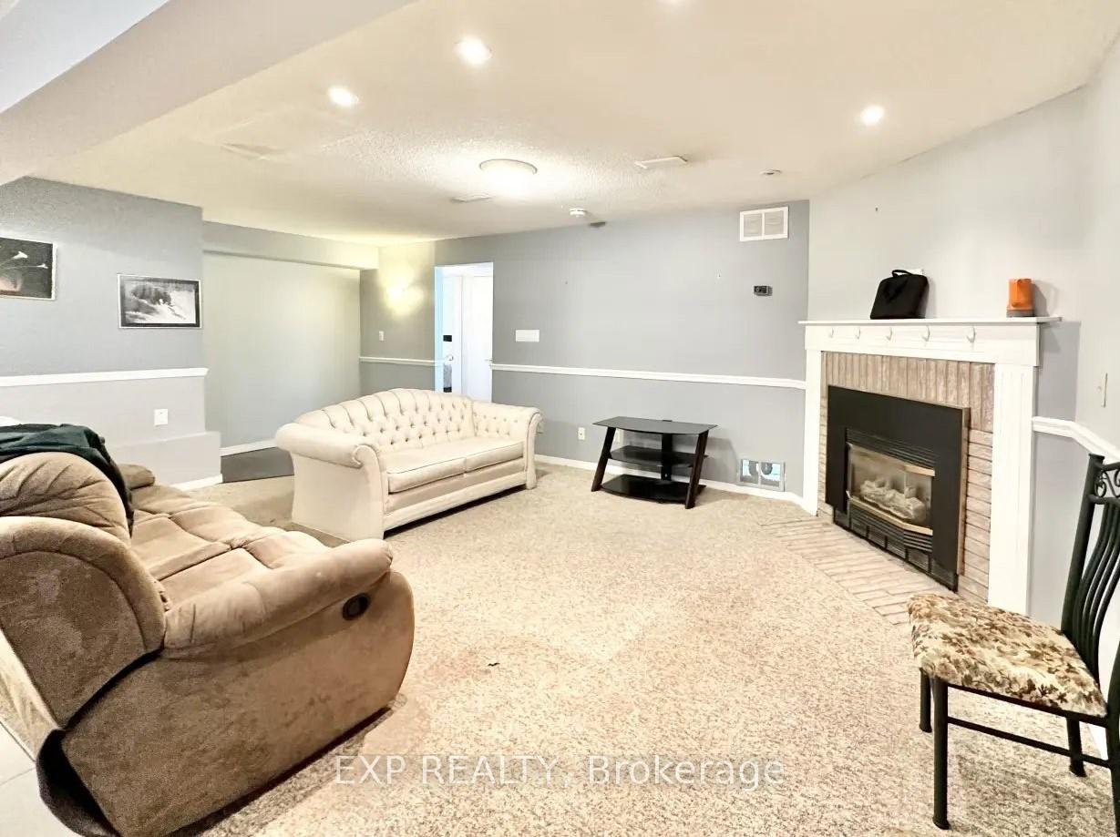 Photo 1 of Unit BSMT, 52 Waywell Street N, Whitby, Pringle Creek — HOMEH