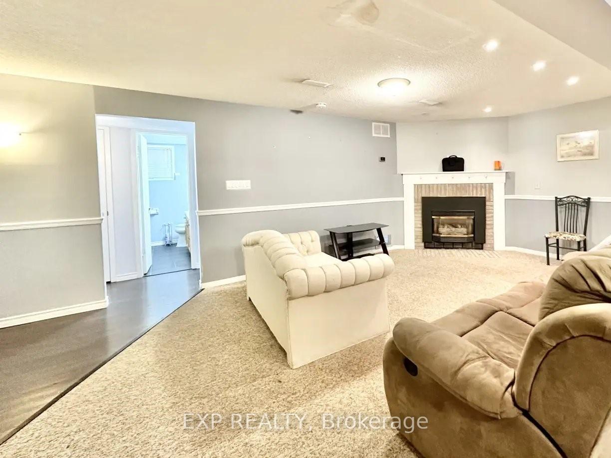 Photo 2 of Unit BSMT, 52 Waywell Street N, Whitby, Pringle Creek — HOMEH
