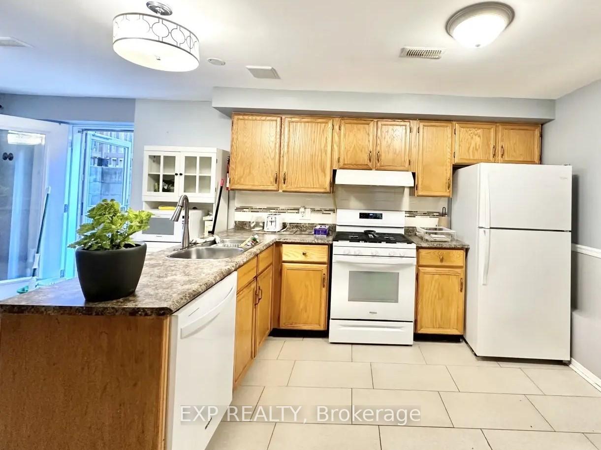 Photo 3 of Unit BSMT, 52 Waywell Street N, Whitby, Pringle Creek — HOMEH