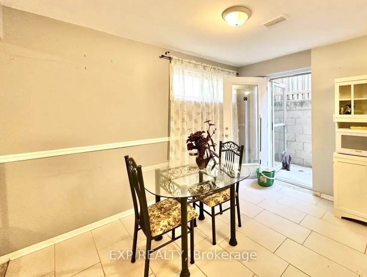 Photo 5 of Unit BSMT, 52 Waywell Street N, Whitby, Pringle Creek — HOMEH