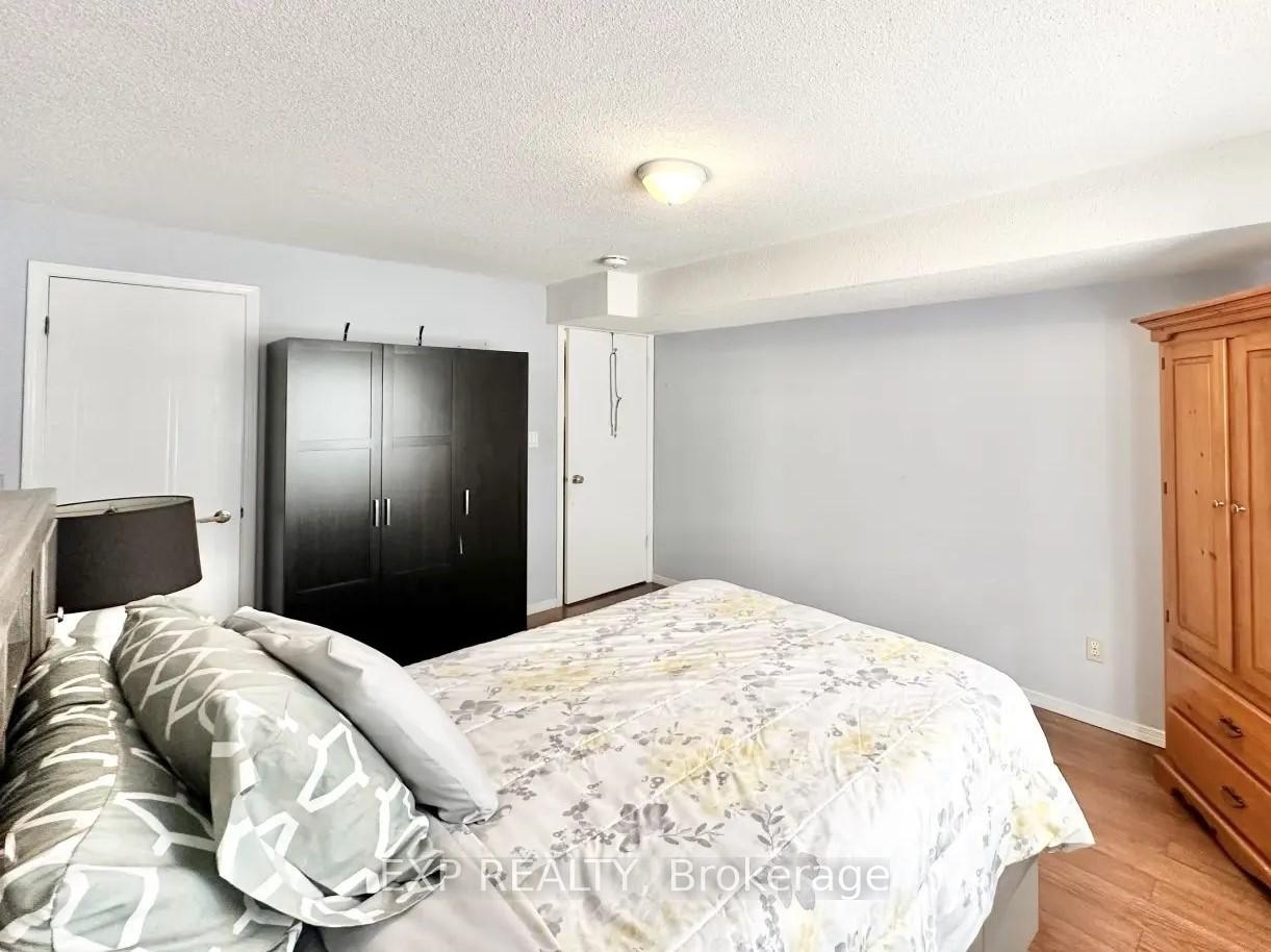 Photo 7 of Unit BSMT, 52 Waywell Street N, Whitby, Pringle Creek — HOMEH