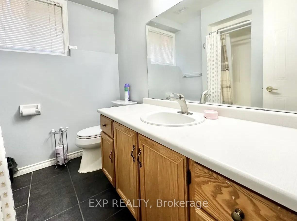 Photo 8 of Unit BSMT, 52 Waywell Street N, Whitby, Pringle Creek — HOMEH