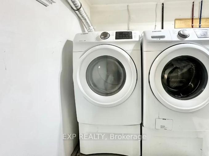 Photo 9 of Unit BSMT, 52 Waywell Street N, Whitby, Pringle Creek — HOMEH
