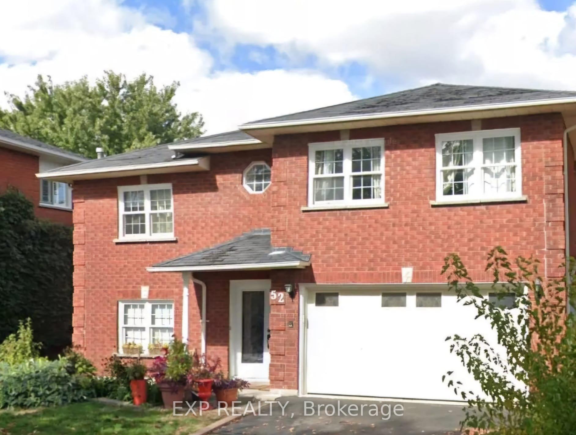 Photo 10 of Unit BSMT, 52 Waywell Street N, Whitby, Pringle Creek — HOMEH