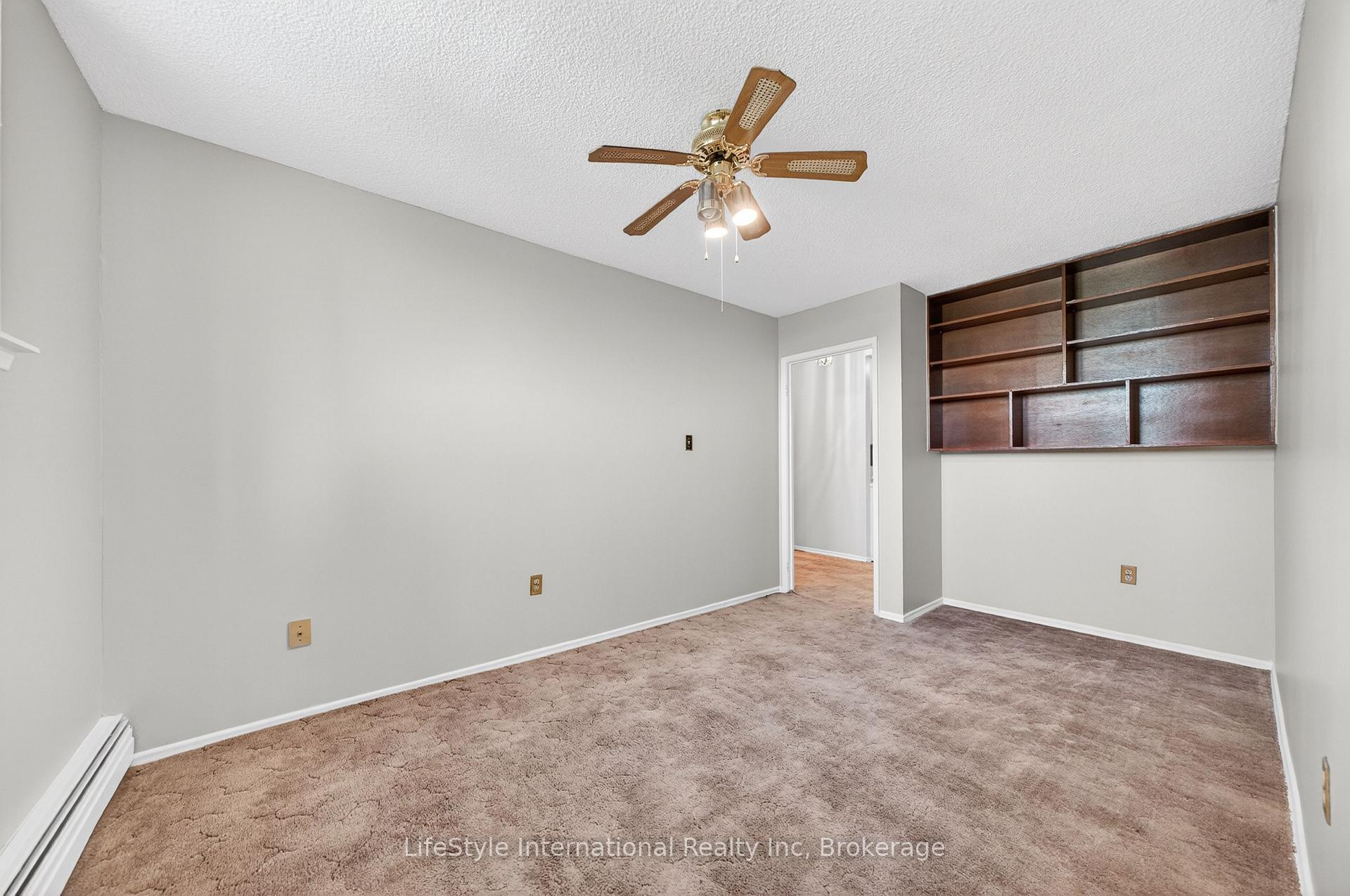 Photo 20 of Unit 512, 19 Woodlawn Road E, Guelph, Riverside Park — HOMEH