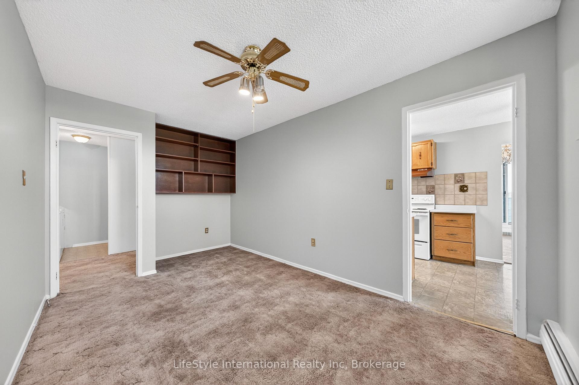 Photo 22 of Unit 512, 19 Woodlawn Road E, Guelph, Riverside Park — HOMEH