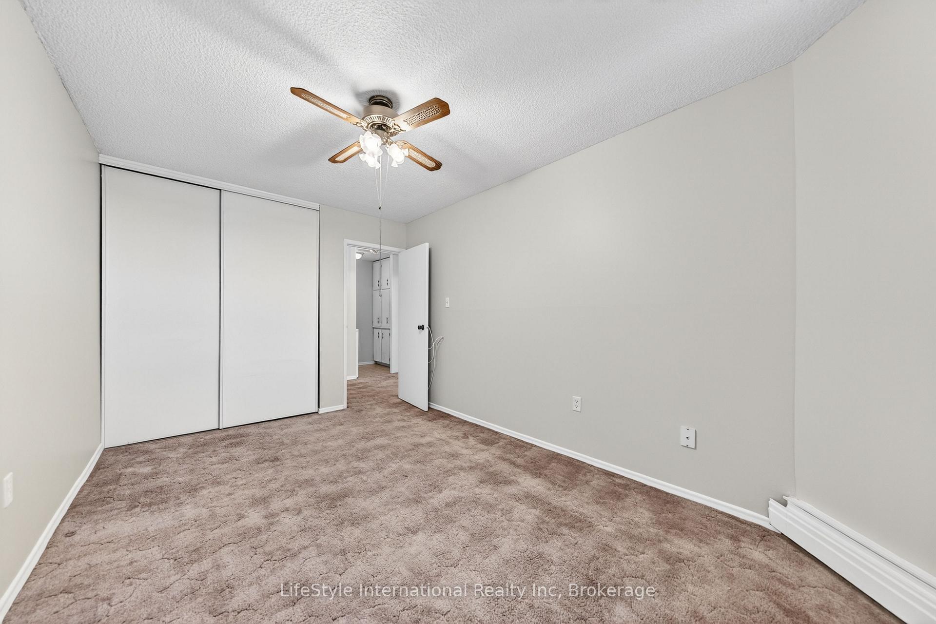 Photo 25 of Unit 512, 19 Woodlawn Road E, Guelph, Riverside Park — HOMEH