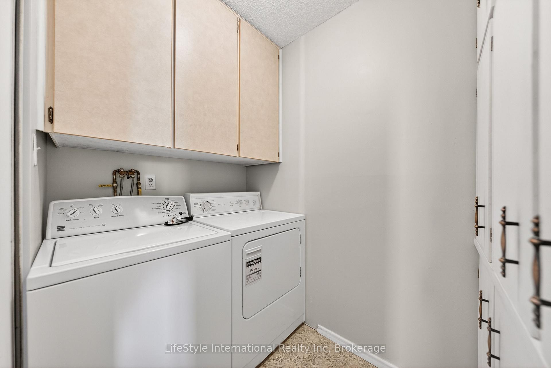Photo 28 of Unit 512, 19 Woodlawn Road E, Guelph, Riverside Park — HOMEH