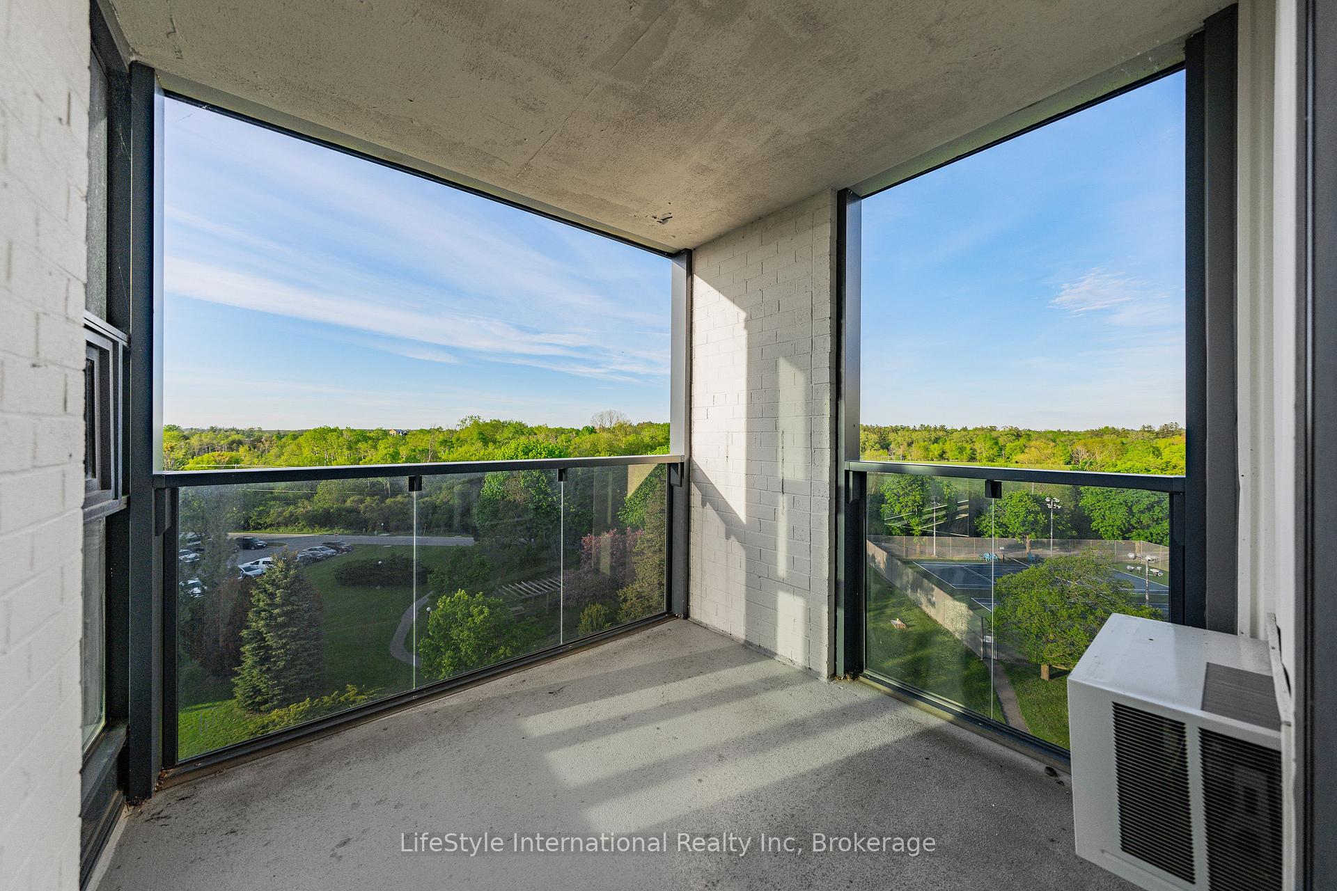Photo 34 of Unit 512, 19 Woodlawn Road E, Guelph, Riverside Park — HOMEH