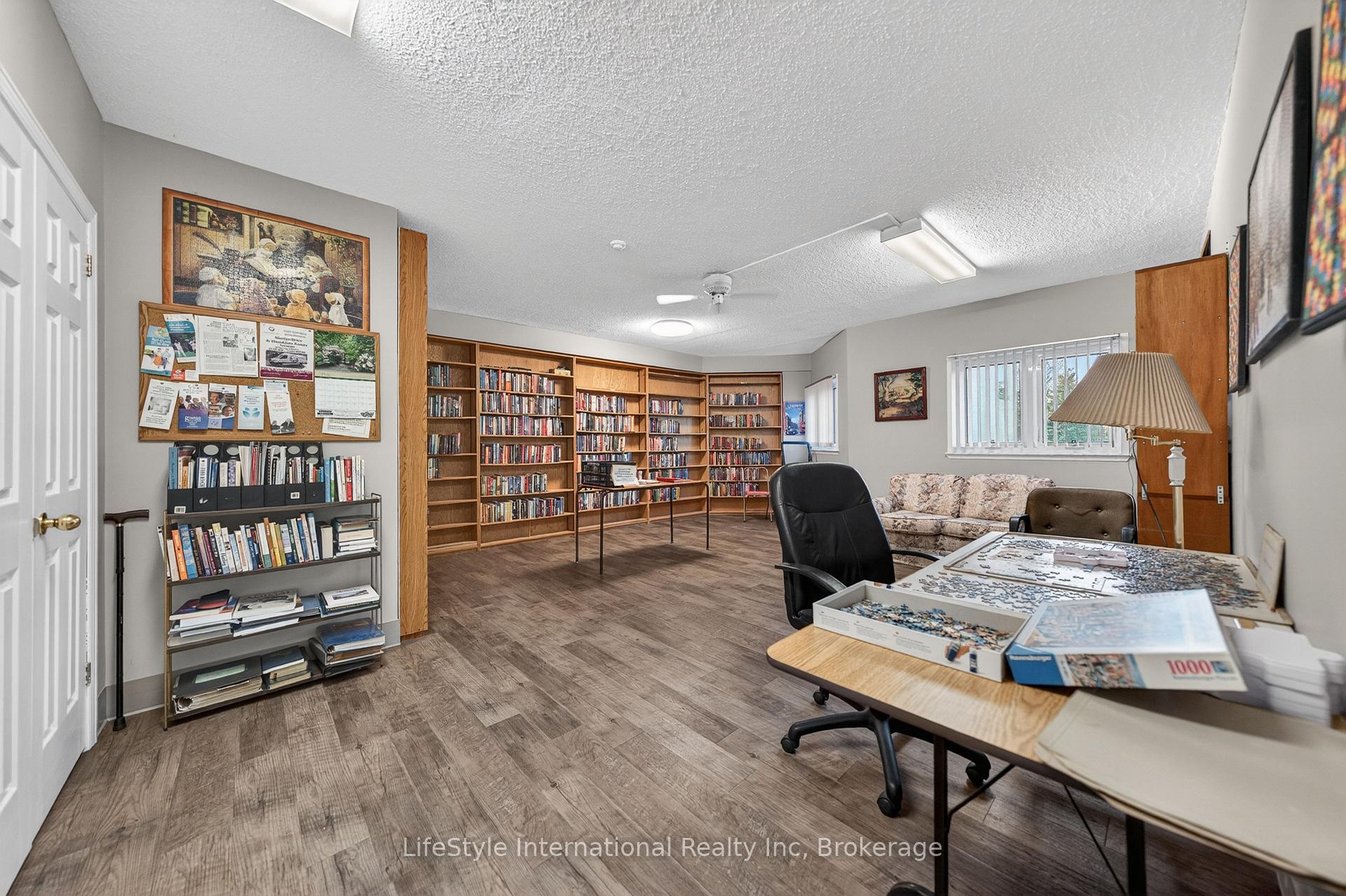 Photo 42 of Unit 512, 19 Woodlawn Road E, Guelph, Riverside Park — HOMEH