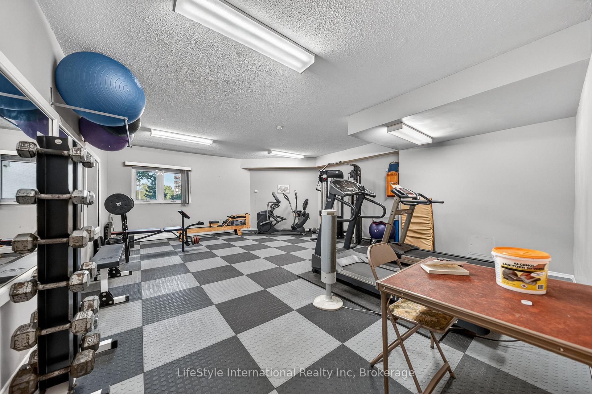 Photo 43 of Unit 512, 19 Woodlawn Road E, Guelph, Riverside Park — HOMEH