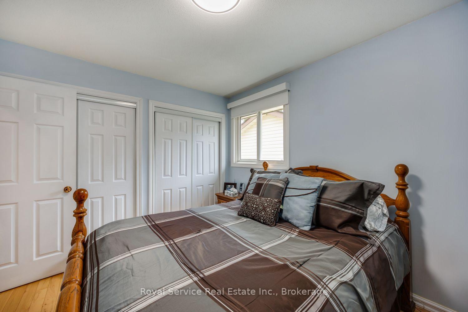 Photo 23 of 900 Stewart Drive, Peterborough, Ashburnham Ward 4 — HOMEH