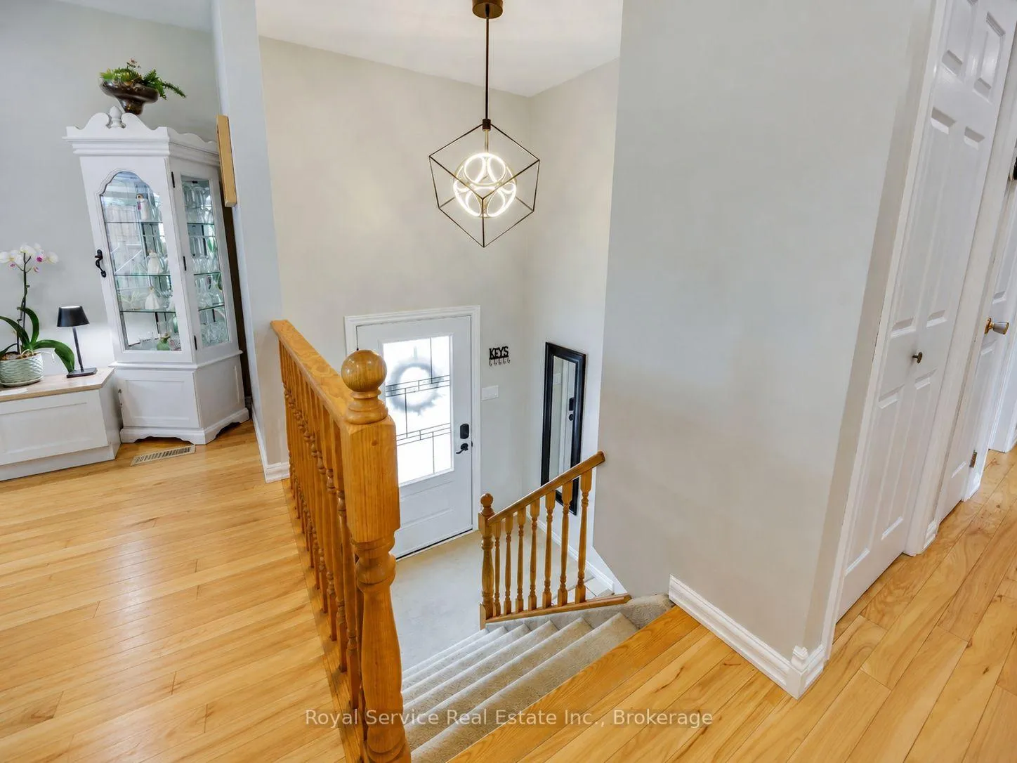 Photo 20 of 900 Stewart Drive, Peterborough, Ashburnham Ward 4 — HOMEH