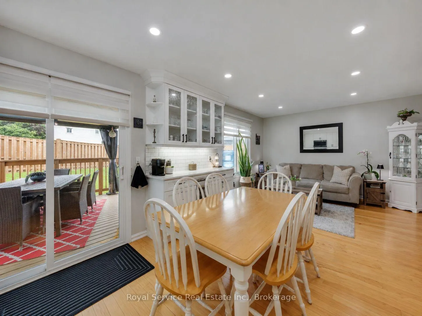 Photo 19 of 900 Stewart Drive, Peterborough, Ashburnham Ward 4 — HOMEH