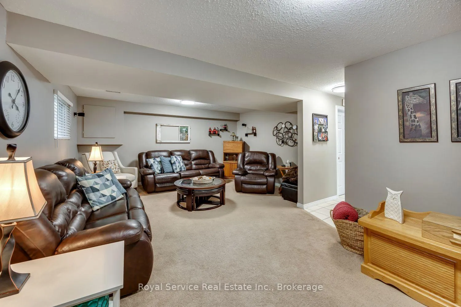 Photo 27 of 900 Stewart Drive, Peterborough, Ashburnham Ward 4 — HOMEH