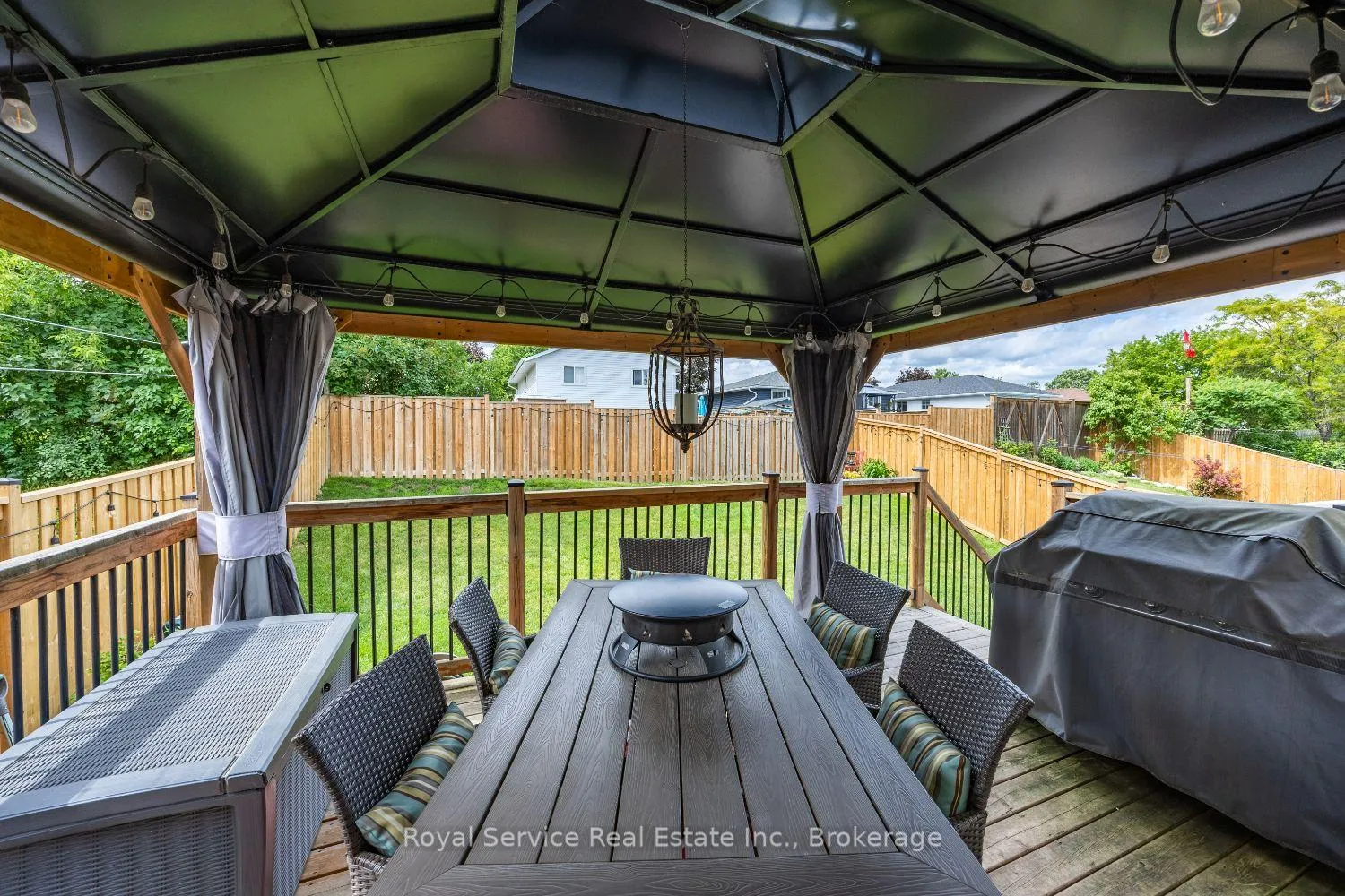 Photo 29 of 900 Stewart Drive, Peterborough, Ashburnham Ward 4 — HOMEH