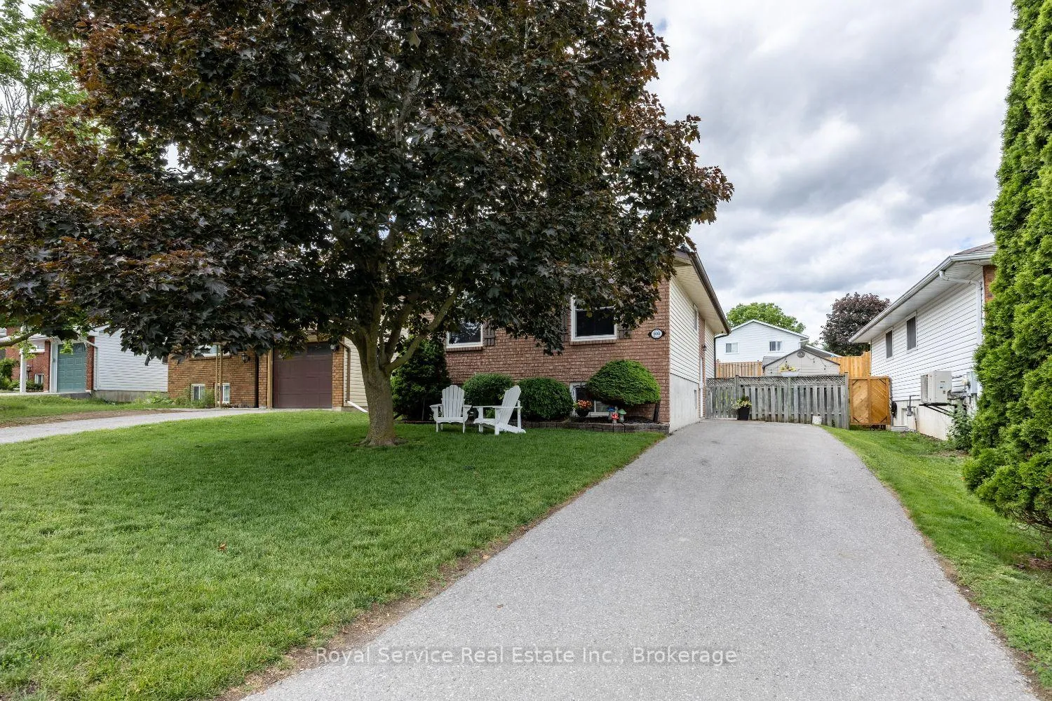 Photo 33 of 900 Stewart Drive, Peterborough, Ashburnham Ward 4 — HOMEH