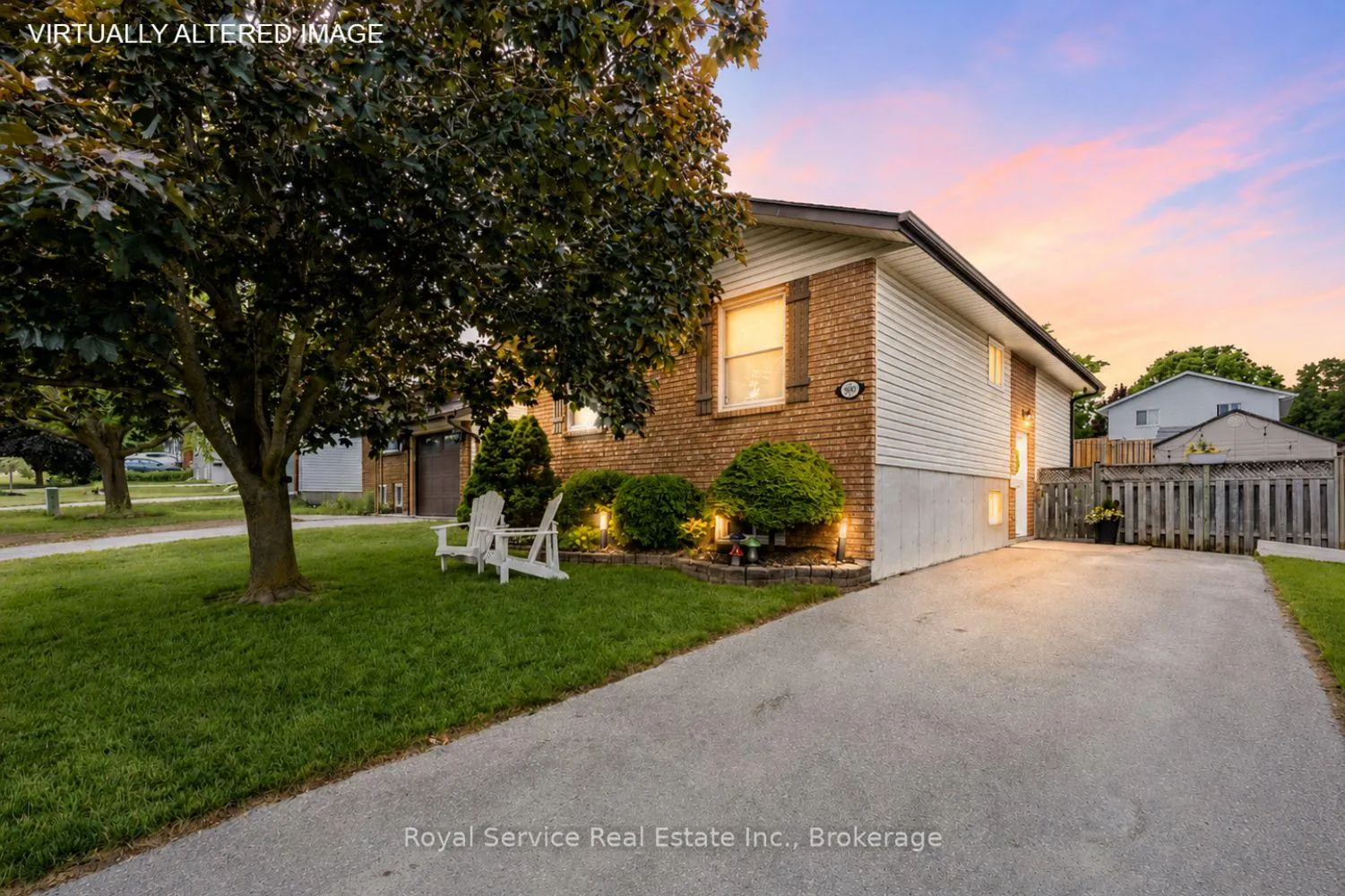Photo 34 of 900 Stewart Drive, Peterborough, Ashburnham Ward 4 — HOMEH