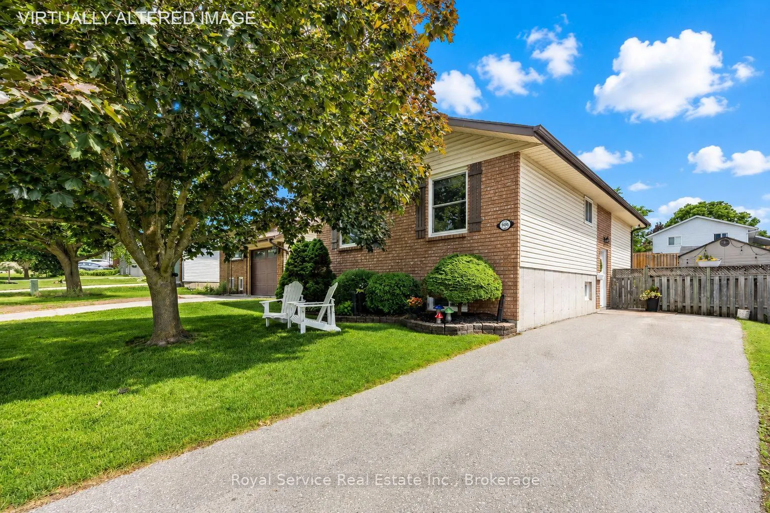 Photo 38 of 900 Stewart Drive, Peterborough, Ashburnham Ward 4 — HOMEH