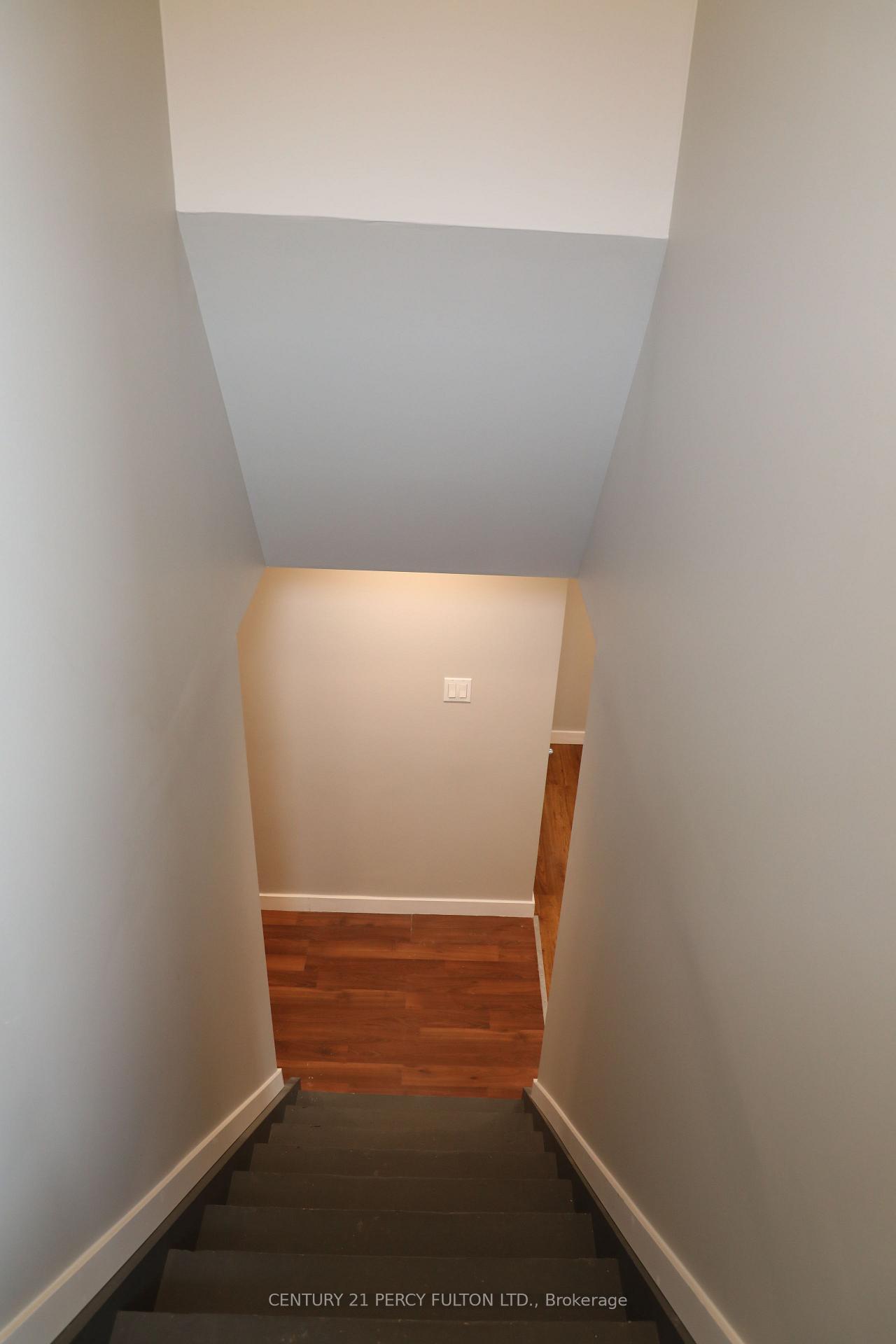Photo 3 of Unit BSMT, 24 Flower Street, St. Catharines, Western Hill — HOMEH