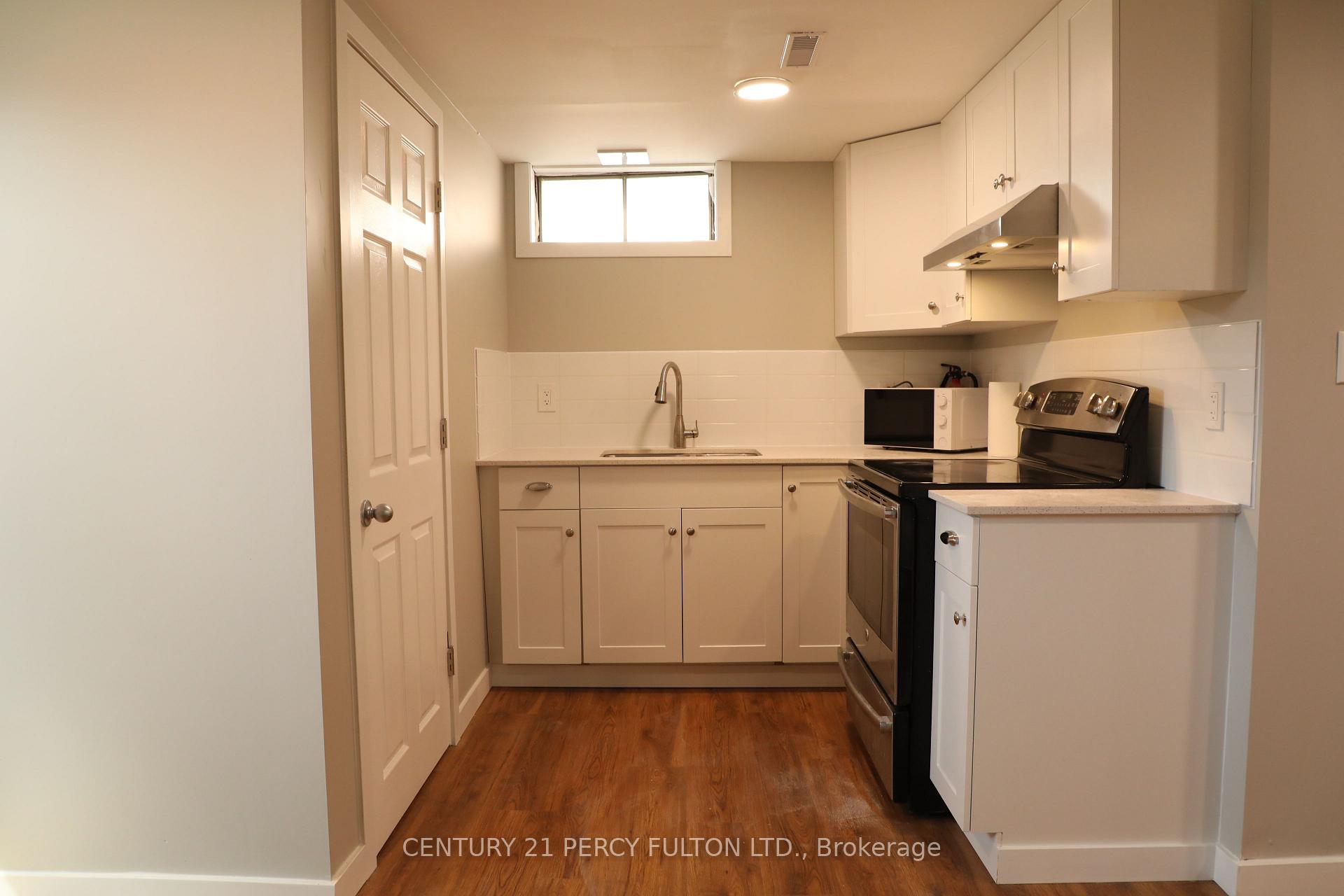 Photo 4 of Unit BSMT, 24 Flower Street, St. Catharines, Western Hill — HOMEH