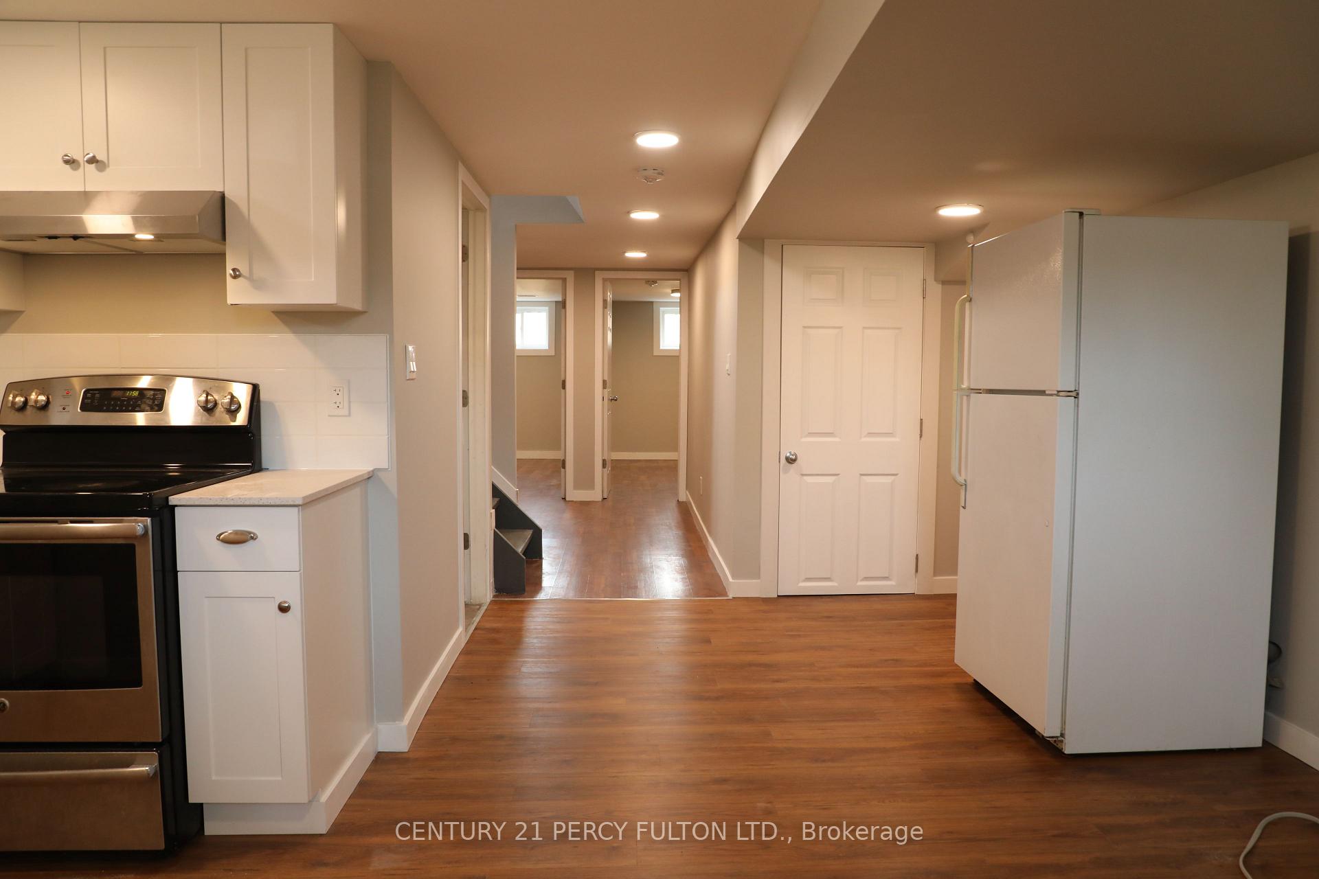 Photo 5 of Unit BSMT, 24 Flower Street, St. Catharines, Western Hill — HOMEH