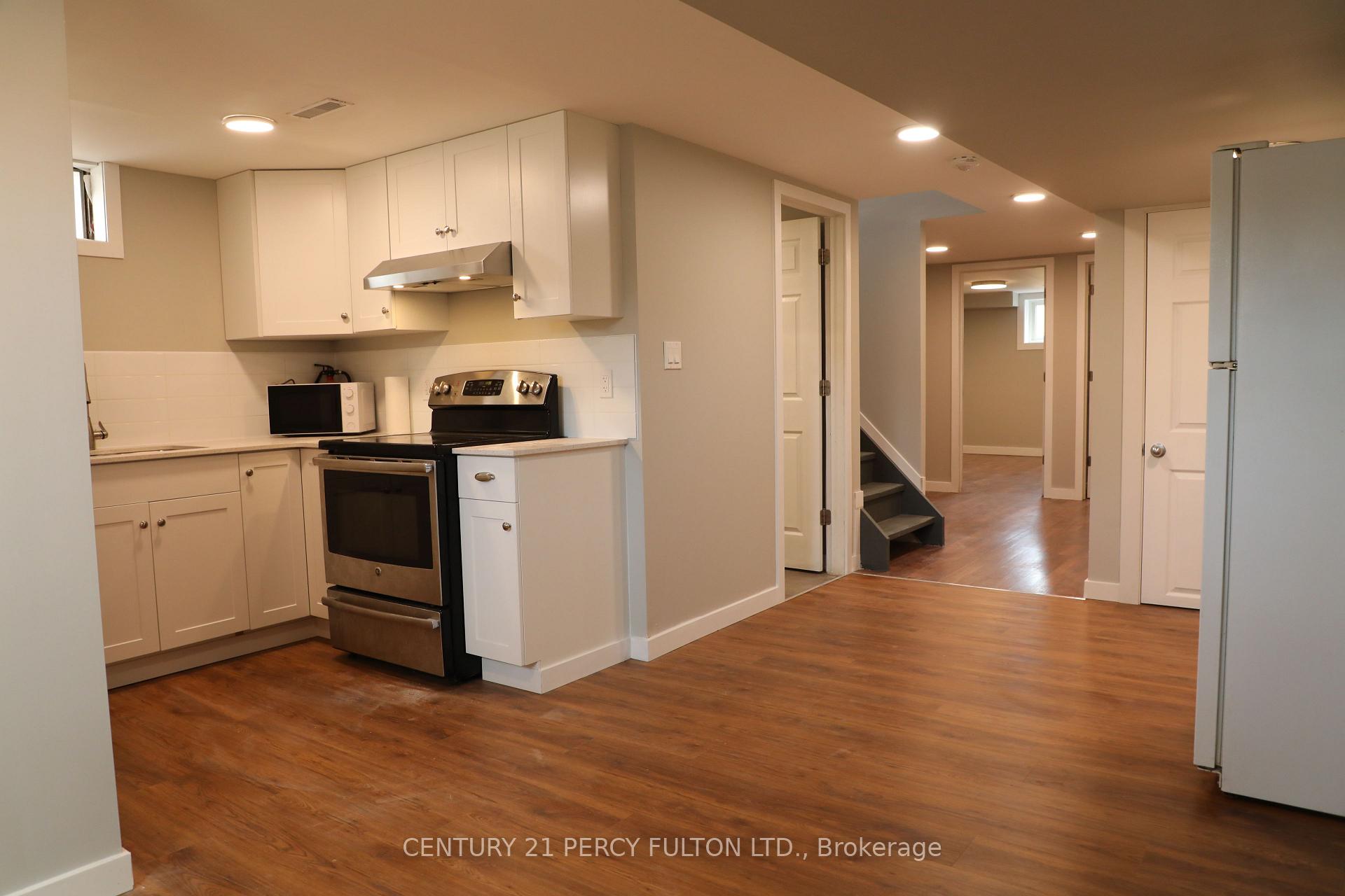 Photo 6 of Unit BSMT, 24 Flower Street, St. Catharines, Western Hill — HOMEH