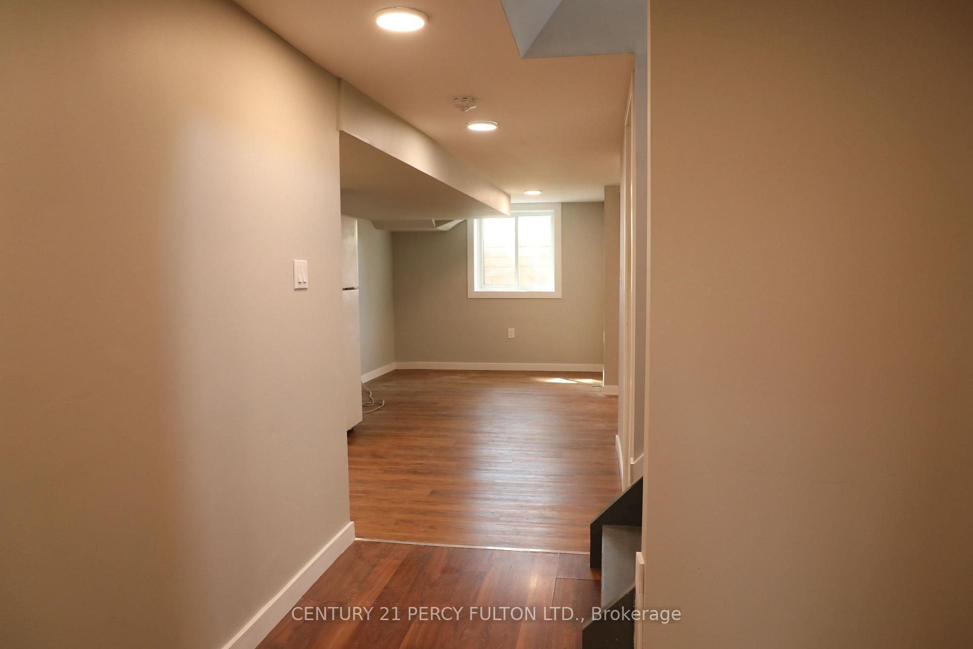 Photo 7 of Unit BSMT, 24 Flower Street, St. Catharines, Western Hill — HOMEH