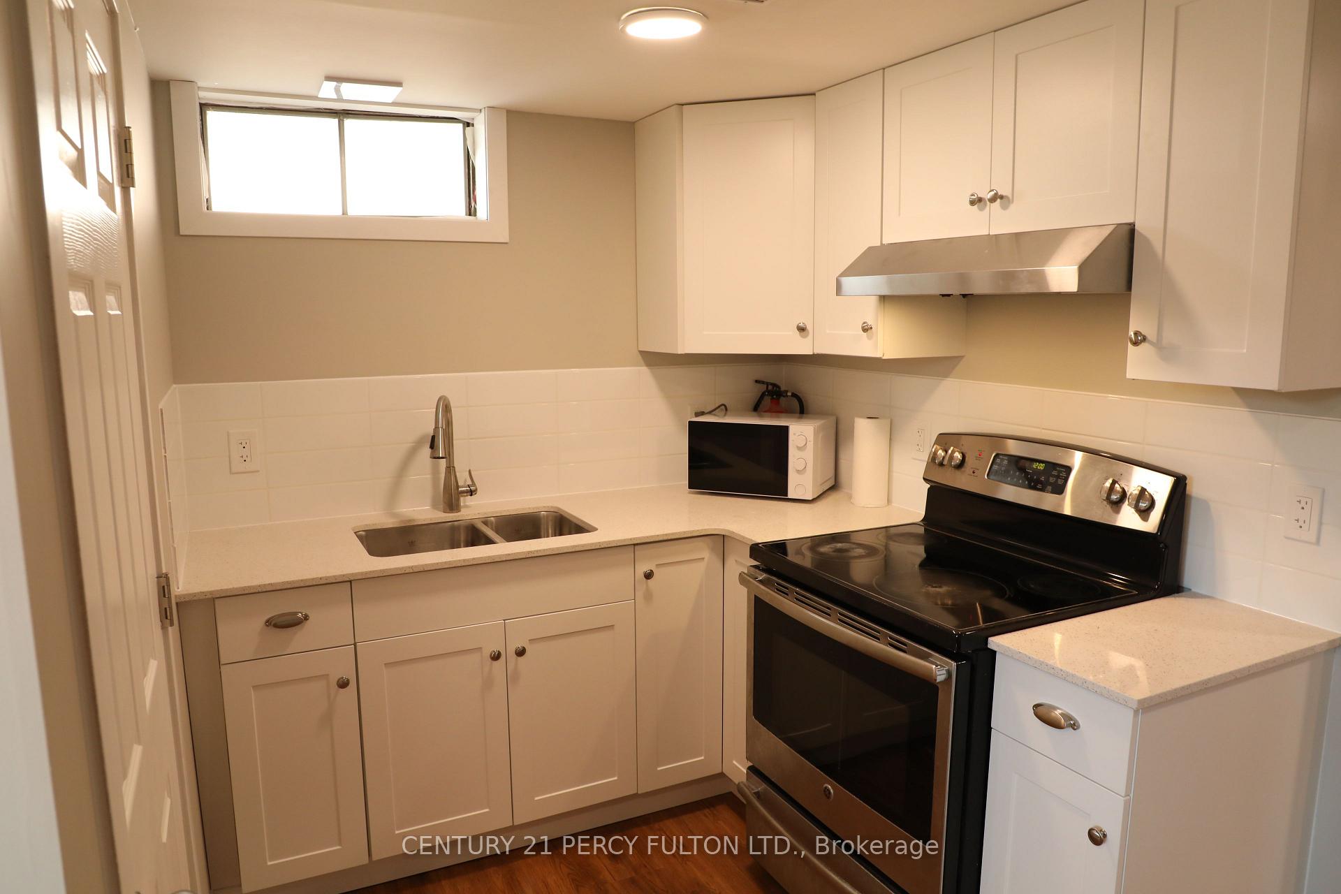 Photo 8 of Unit BSMT, 24 Flower Street, St. Catharines, Western Hill — HOMEH