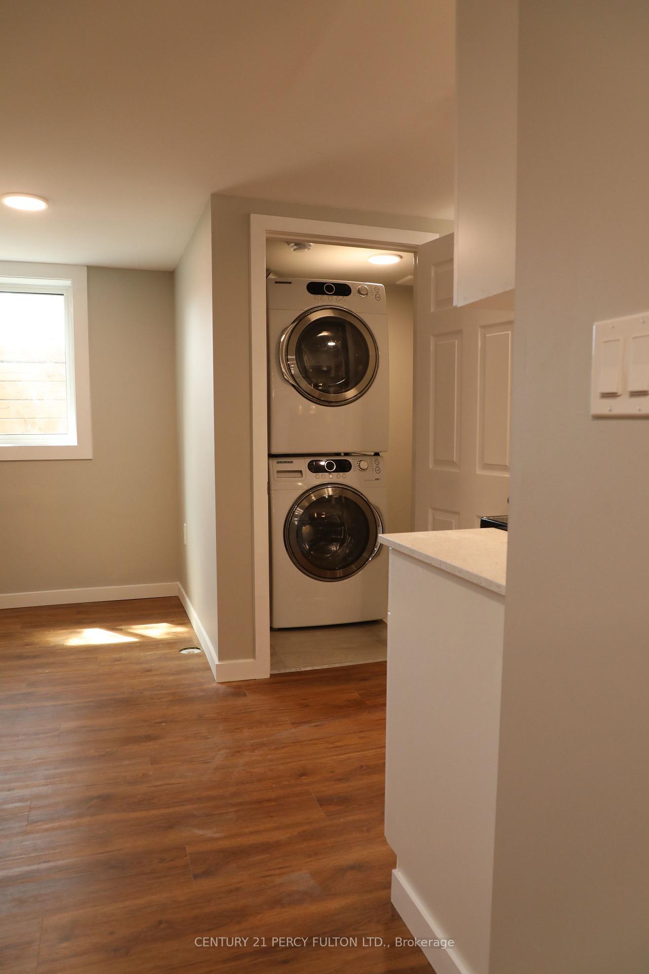 Photo 9 of Unit BSMT, 24 Flower Street, St. Catharines, Western Hill — HOMEH