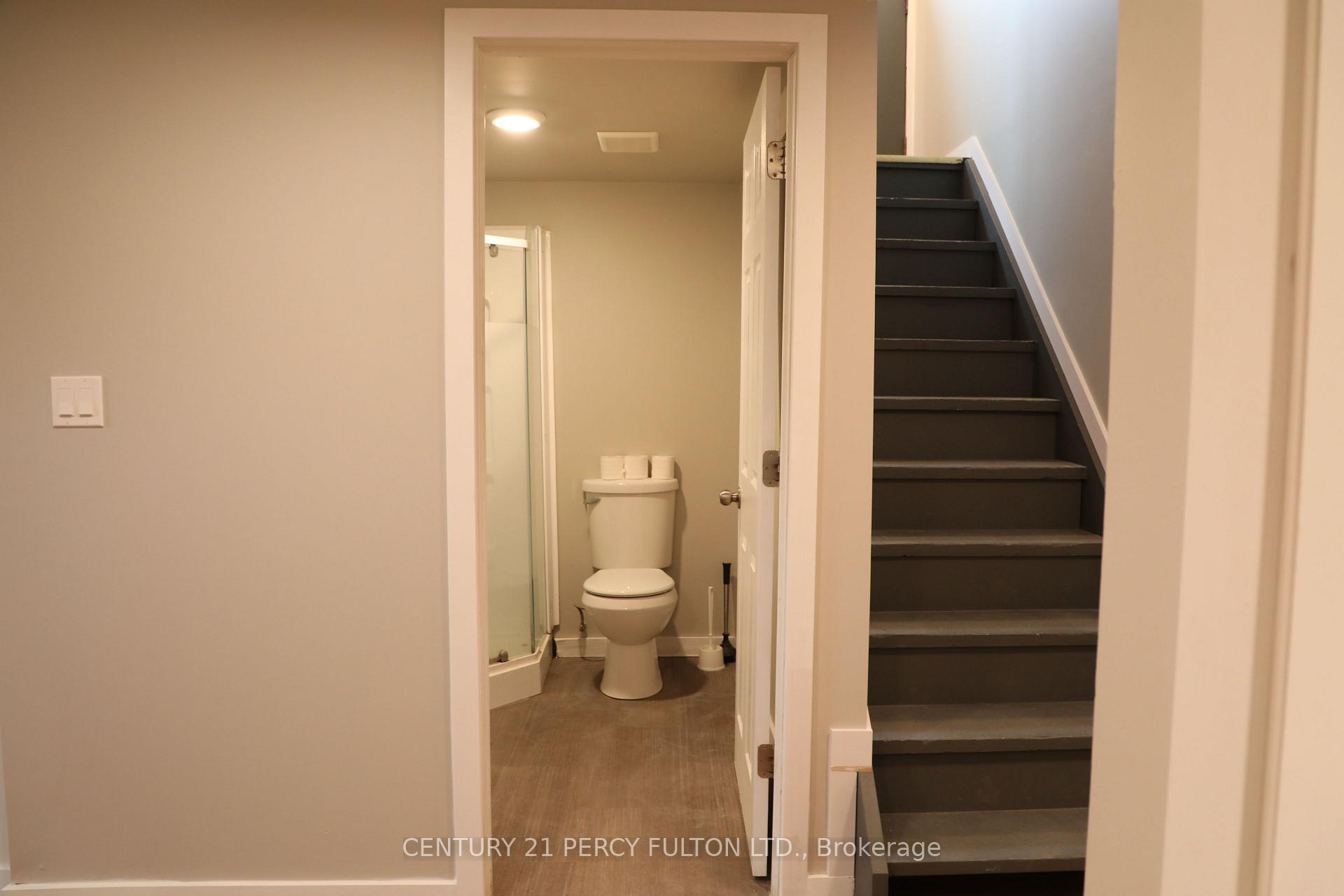Photo 11 of Unit BSMT, 24 Flower Street, St. Catharines, Western Hill — HOMEH