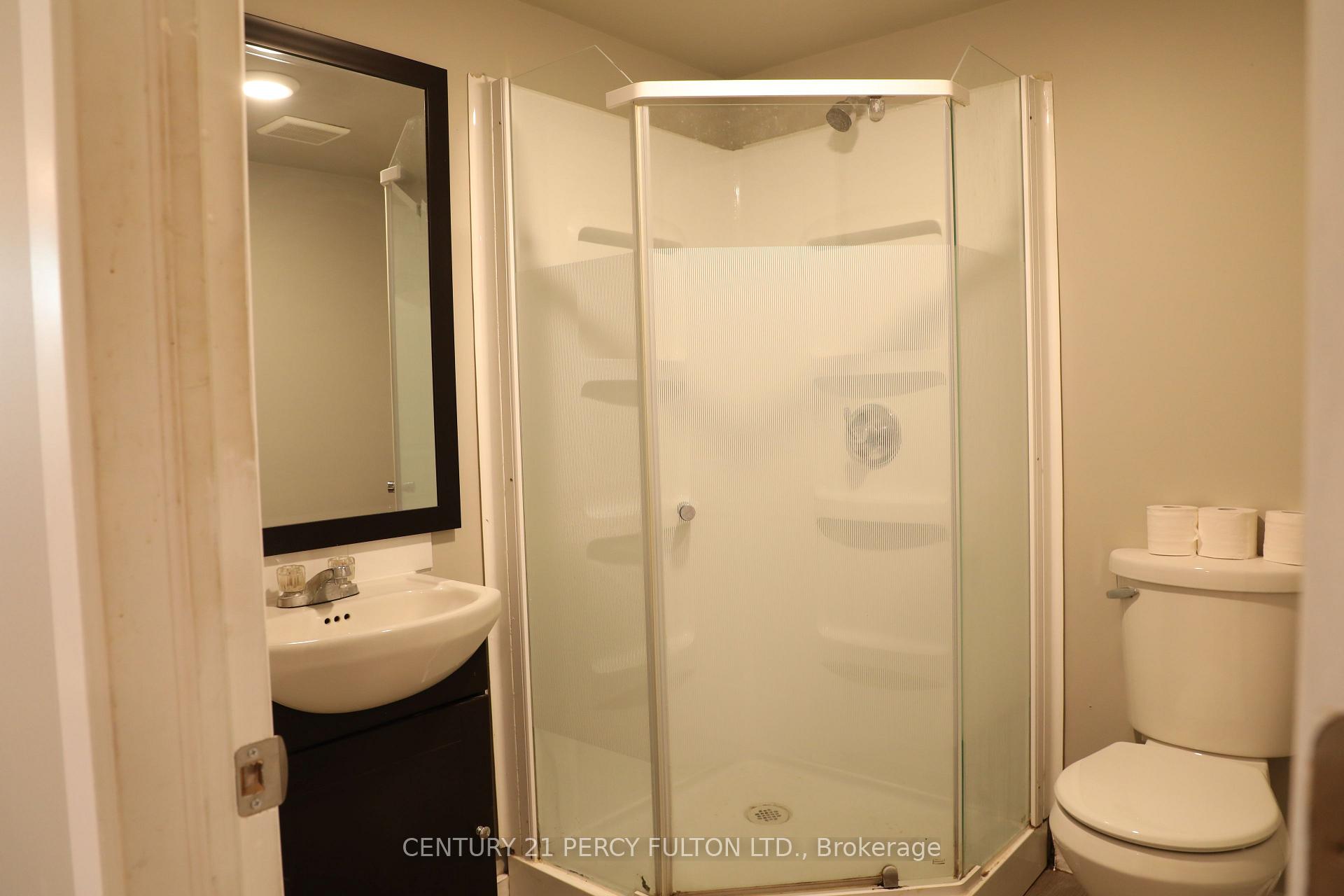 Photo 13 of Unit BSMT, 24 Flower Street, St. Catharines, Western Hill — HOMEH