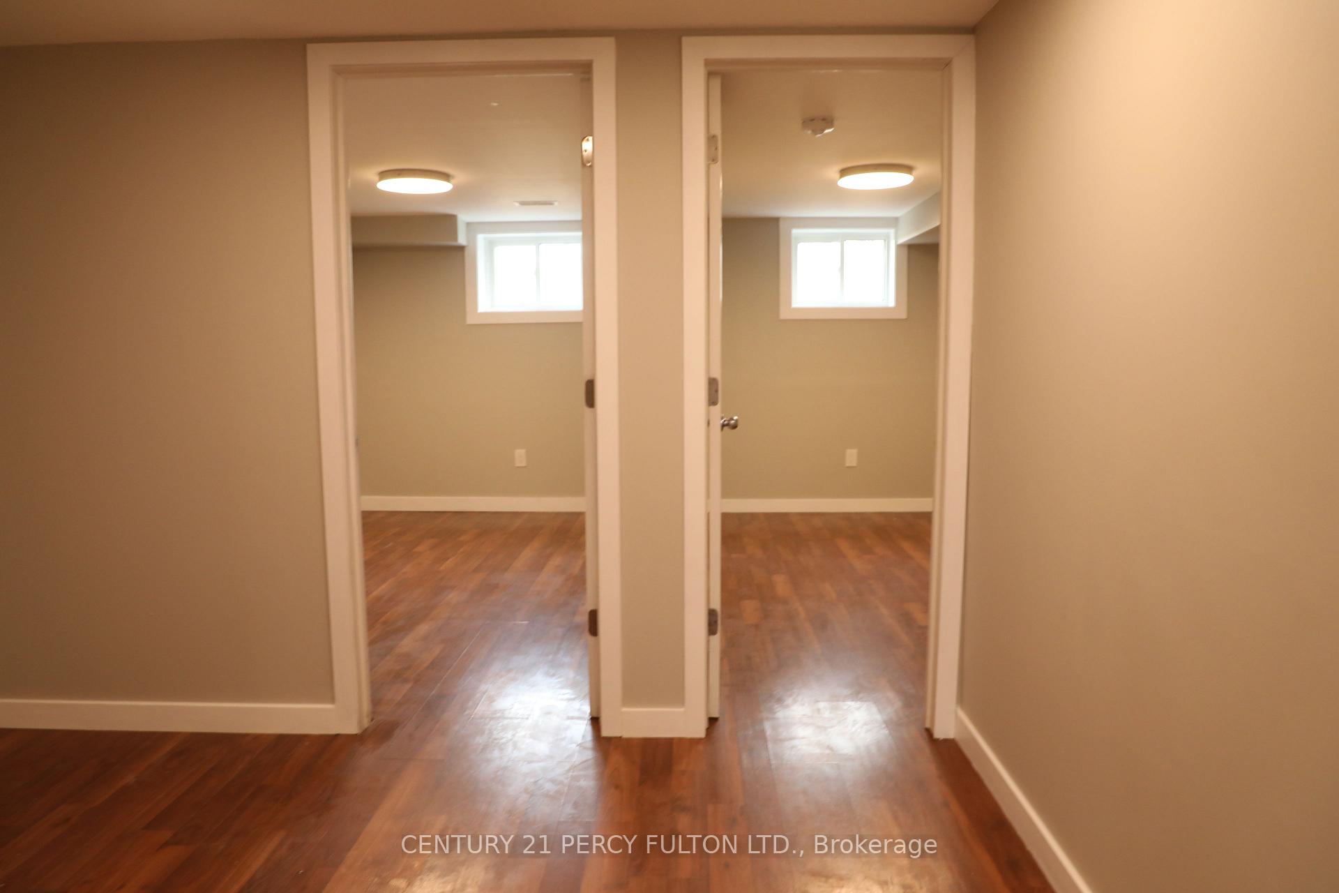 Photo 14 of Unit BSMT, 24 Flower Street, St. Catharines, Western Hill — HOMEH