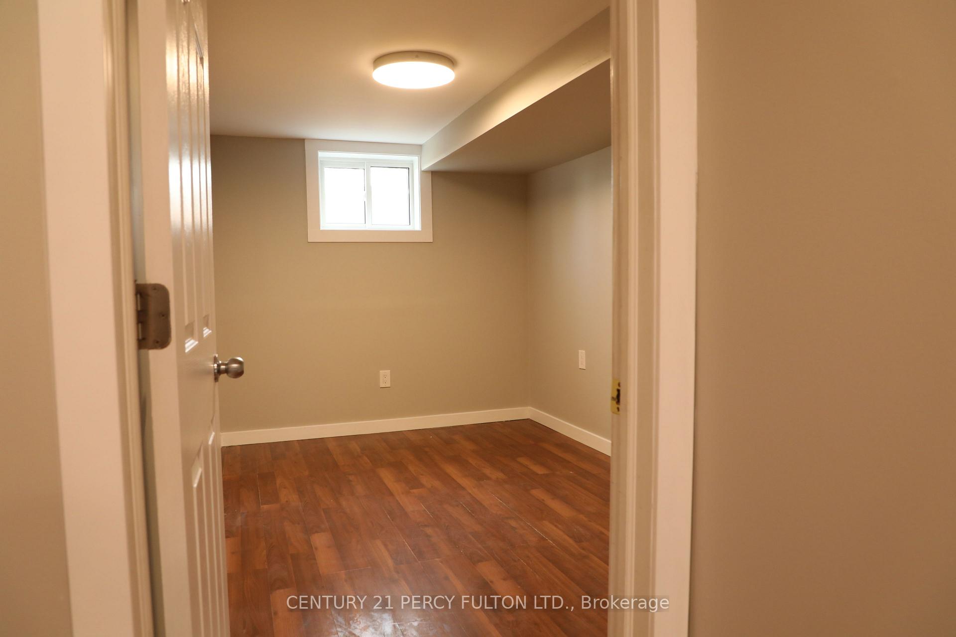 Photo 15 of Unit BSMT, 24 Flower Street, St. Catharines, Western Hill — HOMEH