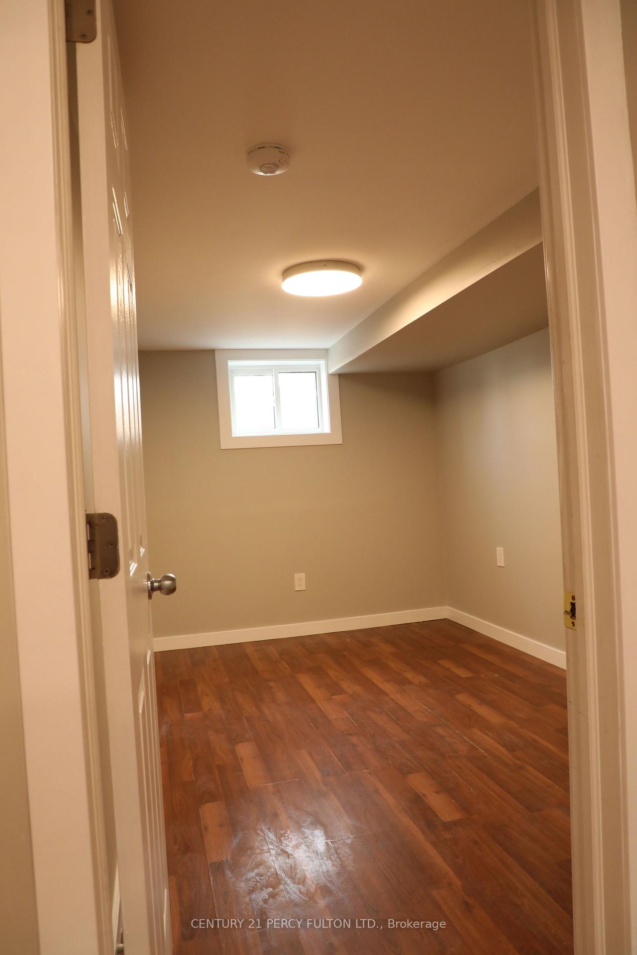 Photo 16 of Unit BSMT, 24 Flower Street, St. Catharines, Western Hill — HOMEH