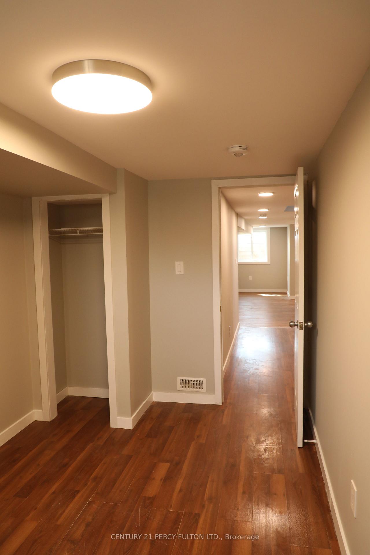 Photo 17 of Unit BSMT, 24 Flower Street, St. Catharines, Western Hill — HOMEH