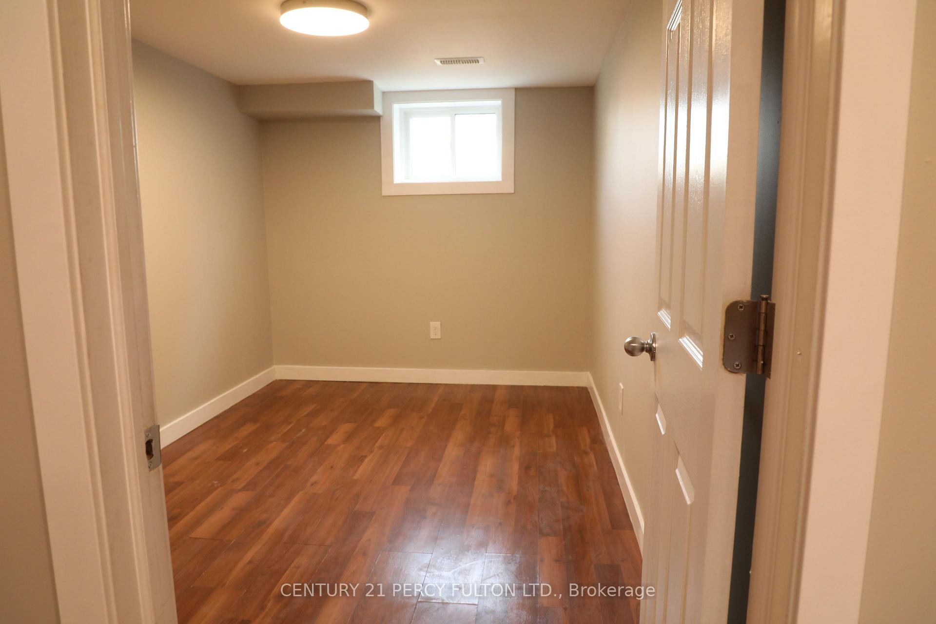Photo 18 of Unit BSMT, 24 Flower Street, St. Catharines, Western Hill — HOMEH