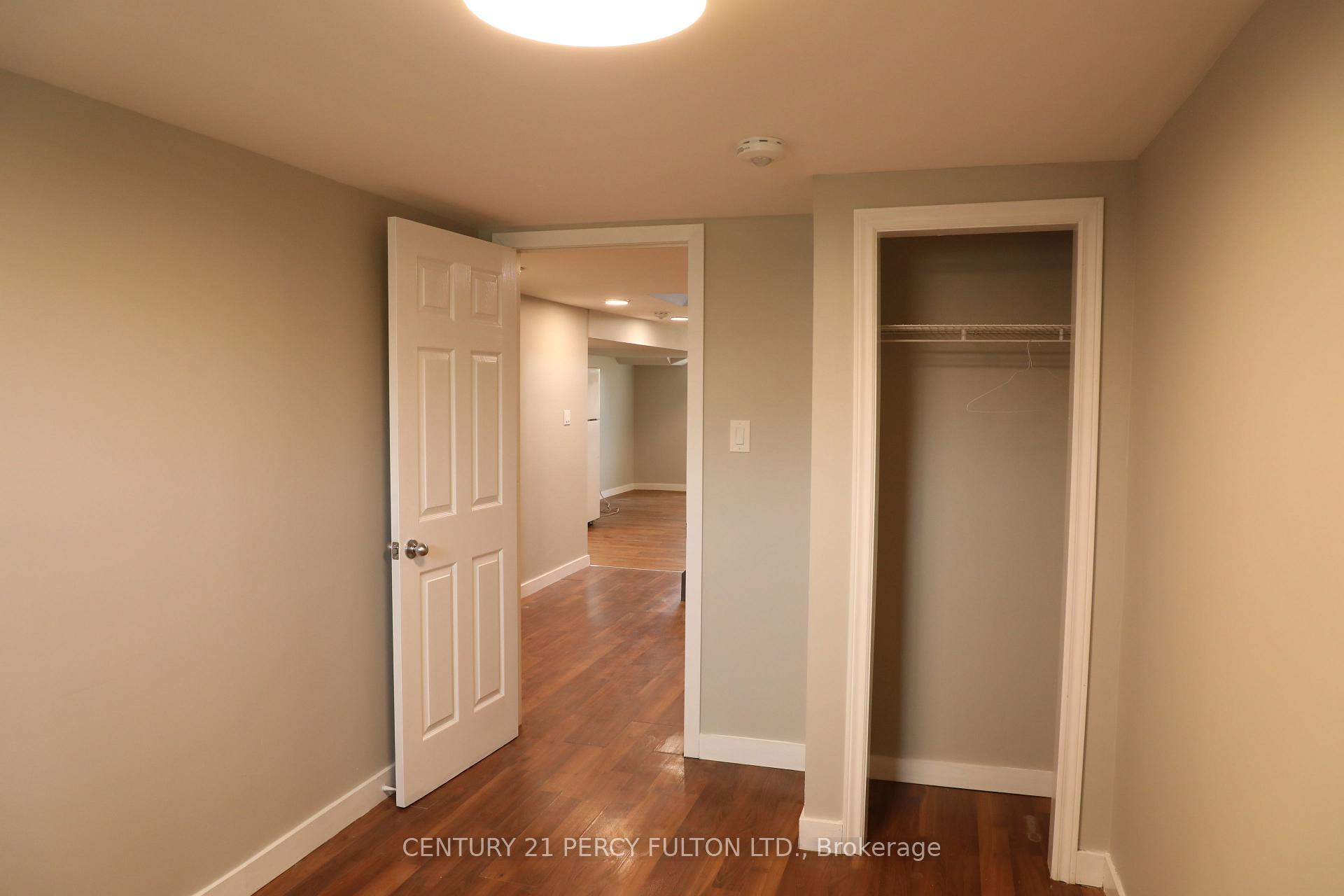 Photo 19 of Unit BSMT, 24 Flower Street, St. Catharines, Western Hill — HOMEH