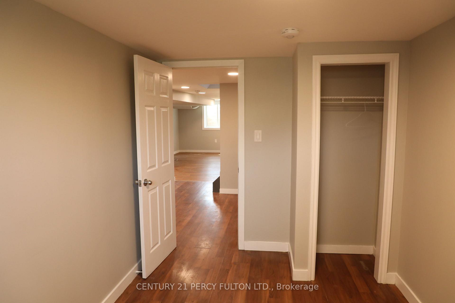 Photo 20 of Unit BSMT, 24 Flower Street, St. Catharines, Western Hill — HOMEH
