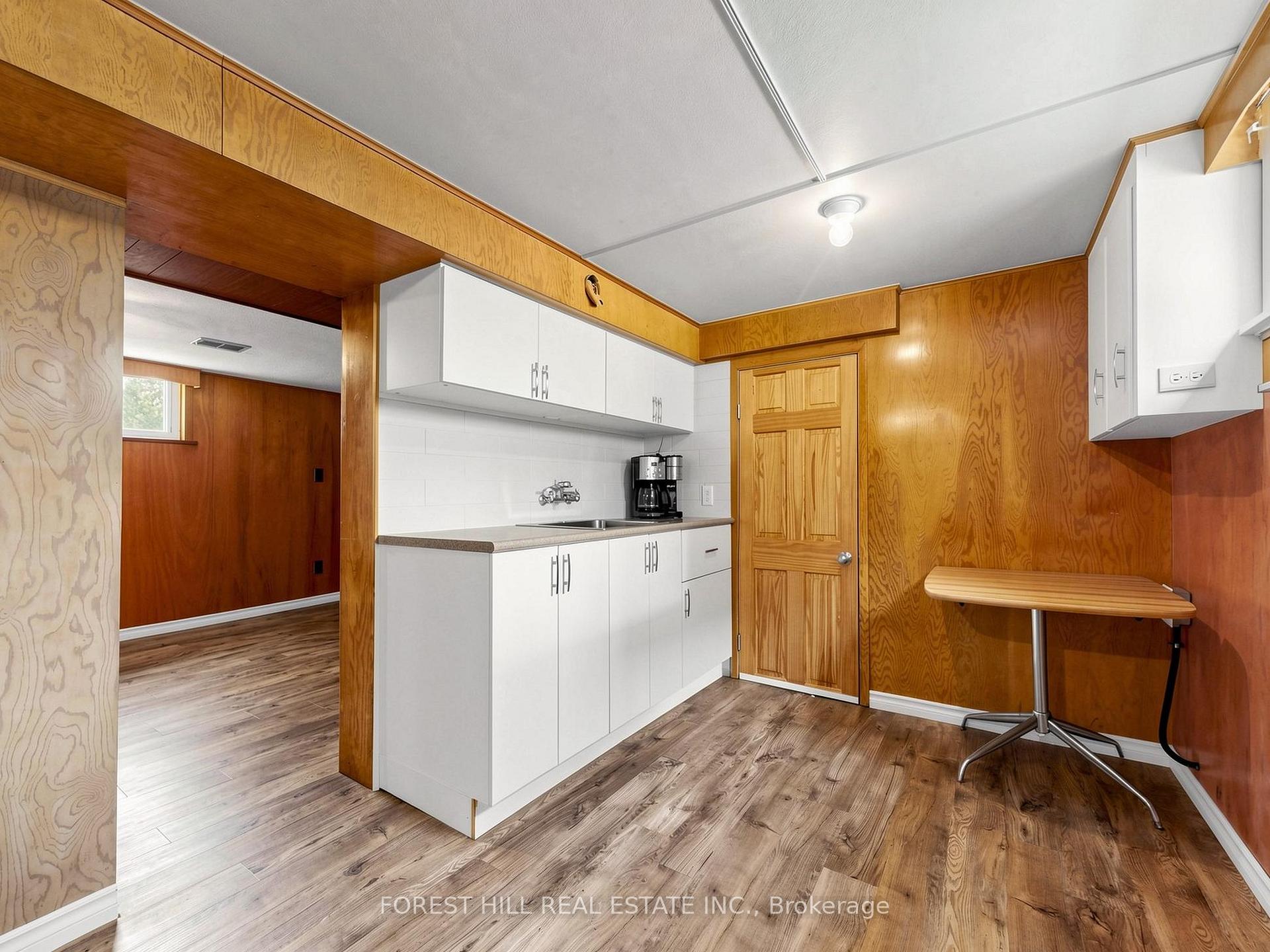 Photo 18 of 25 Cartwright Avenue, North York, Yorkdale-Glen Park — HOMEH