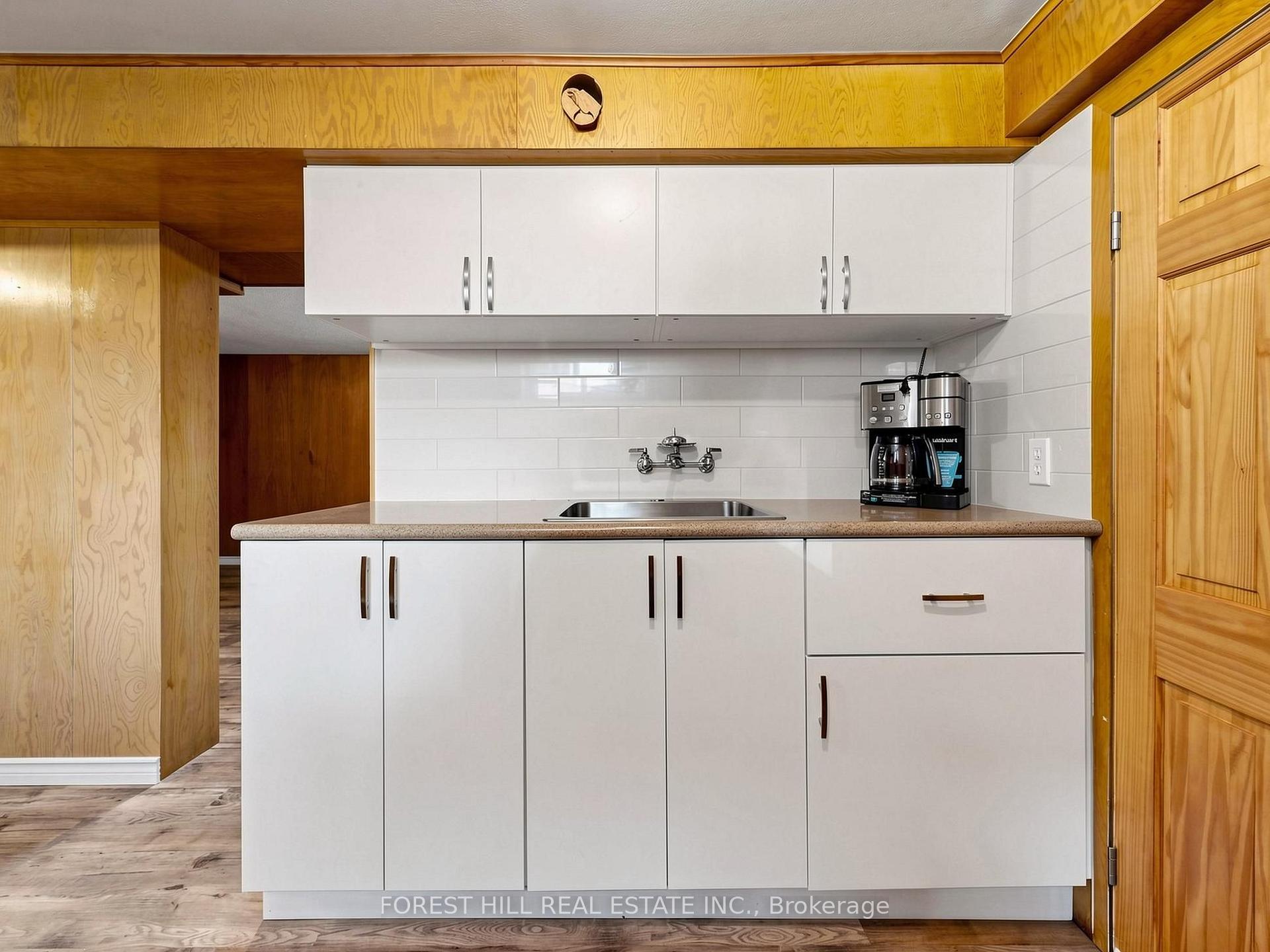 Photo 21 of 25 Cartwright Avenue, North York, Yorkdale-Glen Park — HOMEH